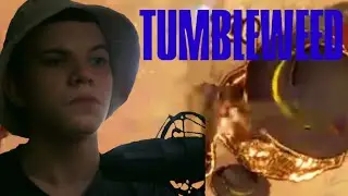 БОЛЬШОЕ ПЕРЕКАТИ ПОЛЕ//LEGEND OF THE OUTLAW MAGE