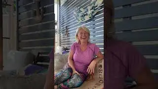 Отзыв о сессии Гипнохакинга