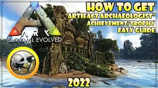 Ark Survival How to Get the 