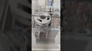 Space Tape recorder 