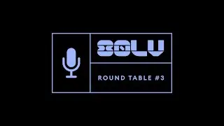 80 Level Round Table #3: Ziva Dynamics