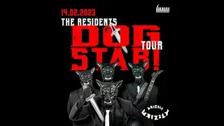 The Residents - Die! Die! Die!