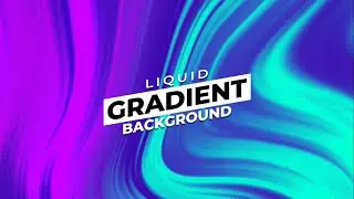 Creative Background Animation in After Effects - After Effects Tutorial (Gradient Background)