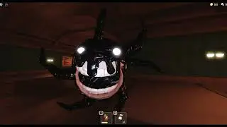 Пробуем пройти Двери/Doors Roblox