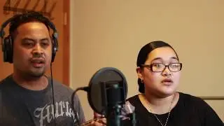 Chuukese Gospel 2020 | Konnik Seni Achau | Chuukese |