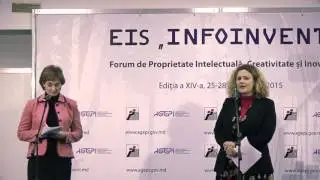 Infoinvent 2015 (English Subtitles)
