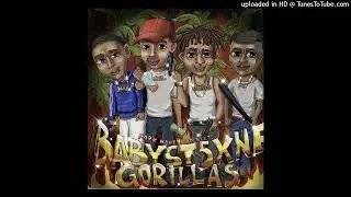 Baby Stone Gorillas x Ralfy the Plug x 03 Greedo Type Beat "Game to Give" [Prod.FactorBeats]