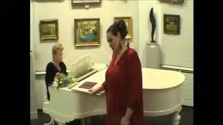 Я помню вальса звук прелестный