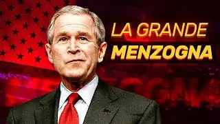 Come gli USA hanno distrutto l'Iraq (e l'hanno fatta franca)