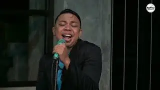 AKU MAU - ONCE (COVER BY FLUX BAND)