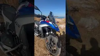 Froffing! Testing the 2024 BMW GS R 1300 Trophy across the tropics of Australia