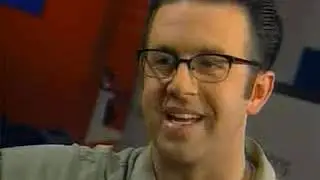 Net Cafe: War On The Web (1998)