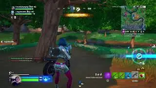 Crazy fortnight move I definitely like the edited