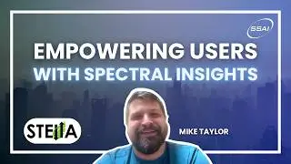 Citizen Science Month: Mike Taylor on STELLA