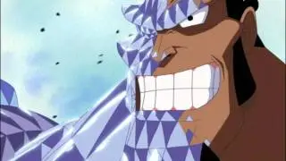 One Piece Ost - Diamond Jozu