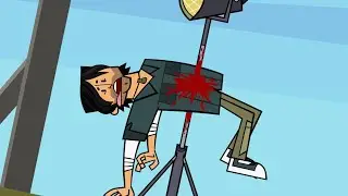 🎬 TOTAL DRAMA ACTION 🎬 Episode 9 - 