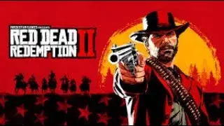 Oregon Trail RP Event in Red Dead - Long Stream Other games Later
