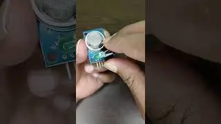 Smoke Detector #shorts #short #shortvideo #shortvideos #engineers_butty_lab_bd