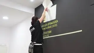 Más Móvil Gernika  ~ Errotulazioa/Rotulación