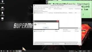 how to connect VPN softether