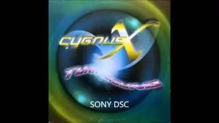 Cygnus X :: Turn Around :: Eye Q
