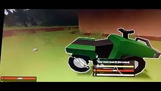 UNTURNED 1 часть прохождения