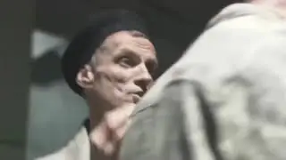 Разведчики . 1941-1945 ВОЕННОЕ КИНО