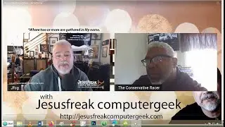 Visit on David's Live Show 