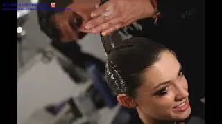 Ксения Кахнович (Ксения Кахнович) part 3