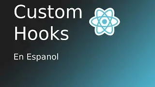 Como crear custom hooks en React Js