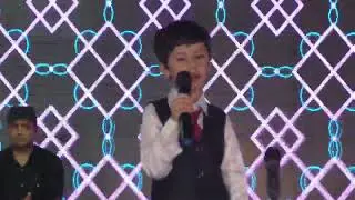 Aradhya Foundation Singing Competition and Excellence Award 2k23