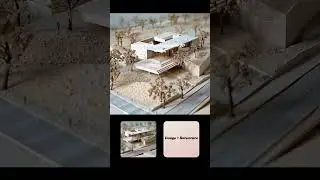 Midjourney video features. 
