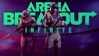 Arena Breakout Infinite | Making Koen until RICH | shorts