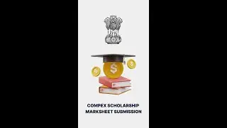 Compex Scholarship Marksheet Submission 2024
