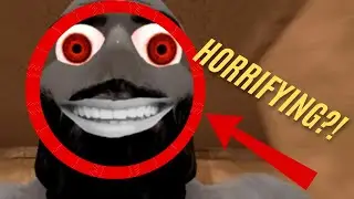 Is Roblox HORROR actually GOOD?