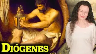 DIÓGENES | El filósofo perro que orinaba sobre la gente