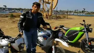 2010 e-Bike Shootout: Brammo Enertia vs. Native S vs. Zero S