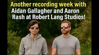 Is Aurora Avenue Seattle STILL SAFE?  We cruise it to find out with Aidan Gallagher!