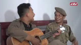 Mayat Wanita (Cantik) Bugil Dalam Mobil RAJAPATI