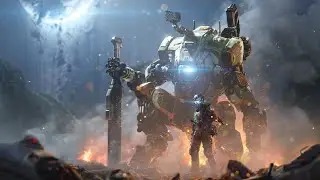 Titanfall 2 - Voltou!!!