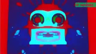 Klasky Csupo Effects in G Major 5