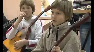 Музыкальная школа в Ильинском сокращает образовательные программы