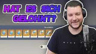 500 ARTEFAKTE OPFERN für das Perfekte Artefakt? | Genshin impact | deutsch