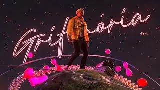 MC CABELINHO - GRIFINÓRIA