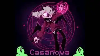 casanova ost (fnf)