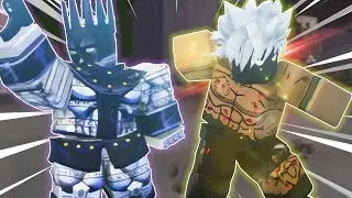 WS + Hamon Is UNSTOPPABLE... [YBA]