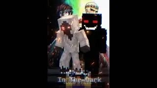 Null #vs #entity303 (Who is Strongest) #minecraft