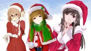 anime 2к24