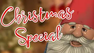 The OwinkaTV Christmas Special