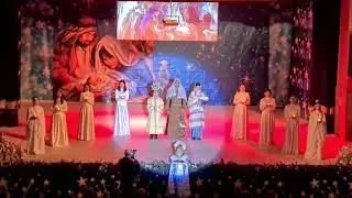 РОЖДЕСТВО  2023 ГОДА